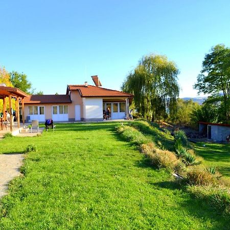 Комплекс За Гости Малки Воден Hotel Malki Voden Bagian luar foto