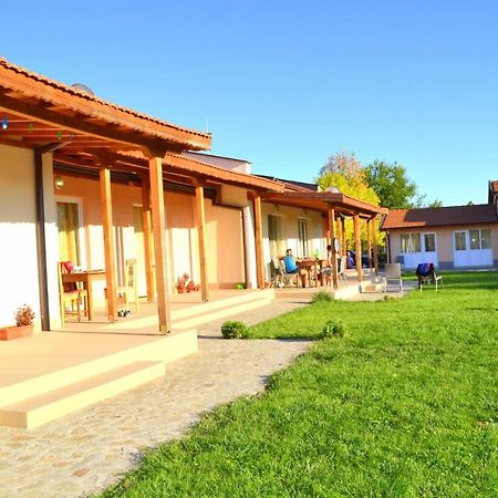 Комплекс За Гости Малки Воден Hotel Malki Voden Bagian luar foto