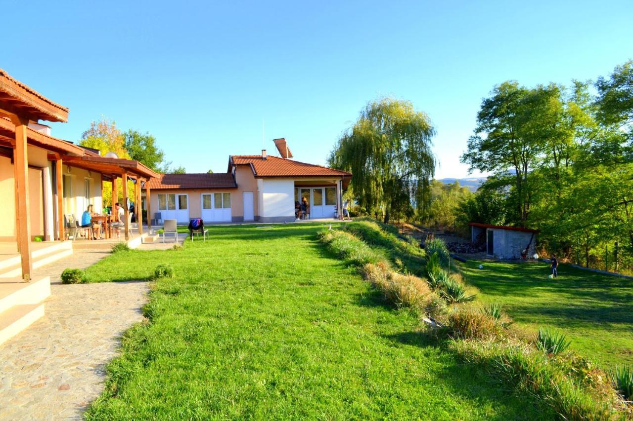 Комплекс За Гости Малки Воден Hotel Malki Voden Bagian luar foto