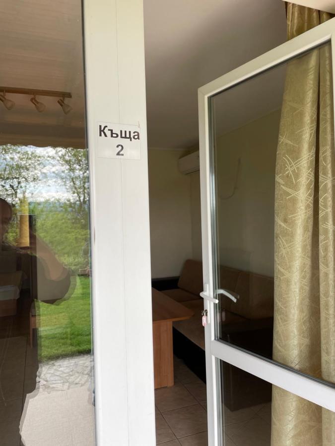 Комплекс За Гости Малки Воден Hotel Malki Voden Bagian luar foto