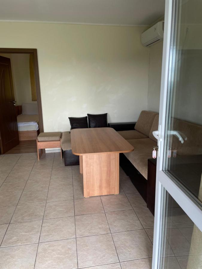 Комплекс За Гости Малки Воден Hotel Malki Voden Bagian luar foto