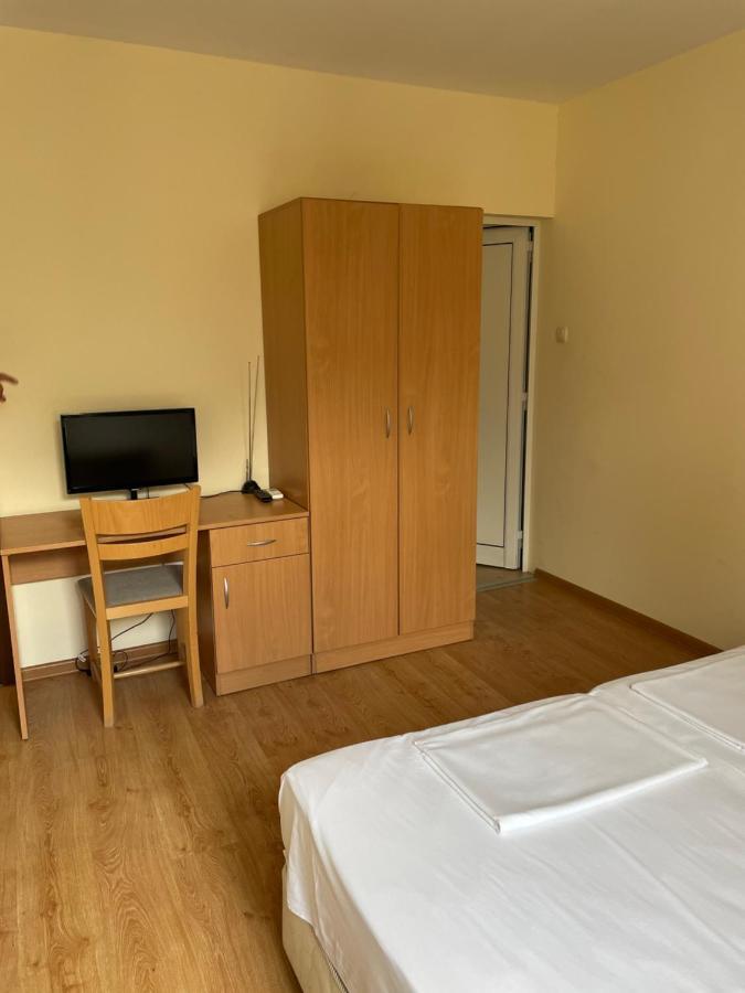 Комплекс За Гости Малки Воден Hotel Malki Voden Bagian luar foto