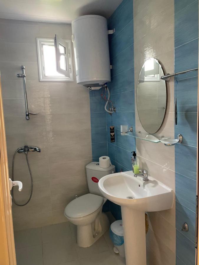 Комплекс За Гости Малки Воден Hotel Malki Voden Bagian luar foto