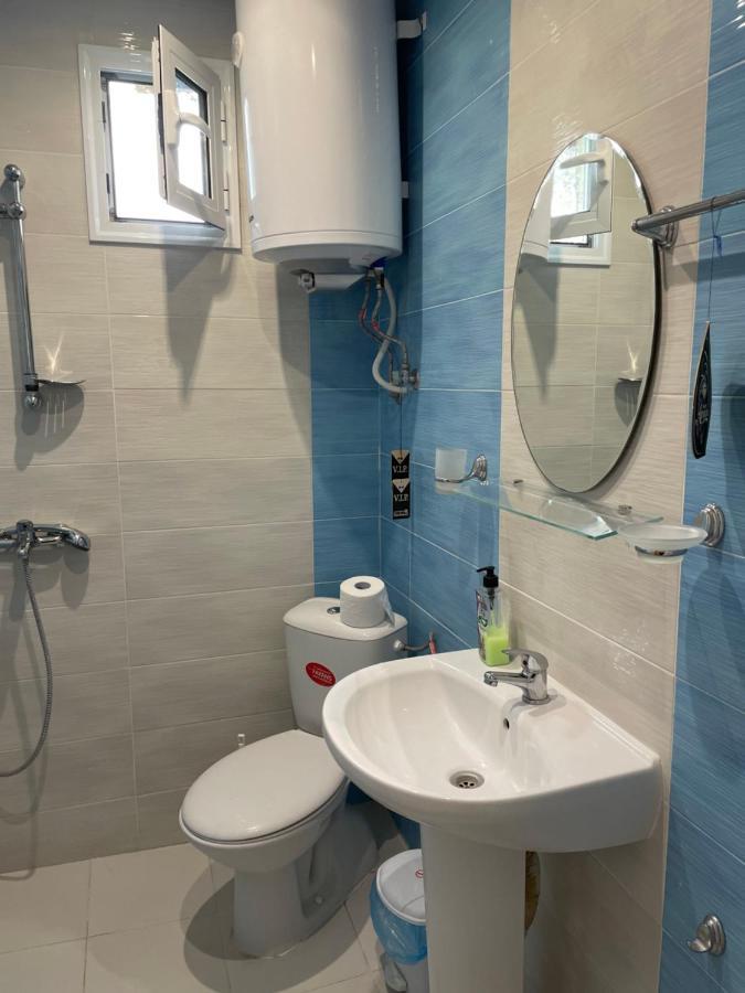 Комплекс За Гости Малки Воден Hotel Malki Voden Bagian luar foto