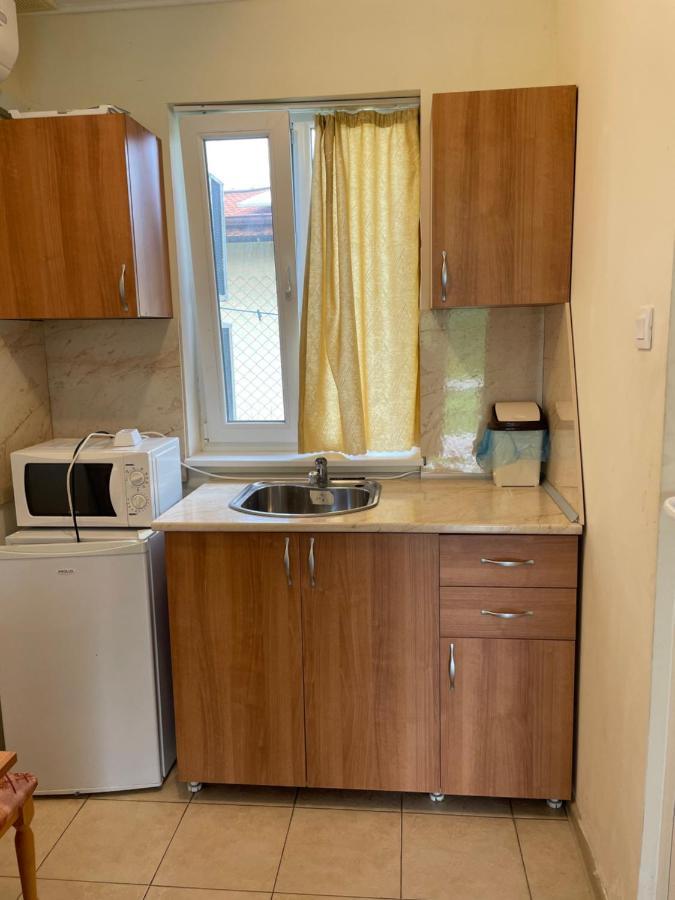 Комплекс За Гости Малки Воден Hotel Malki Voden Bagian luar foto