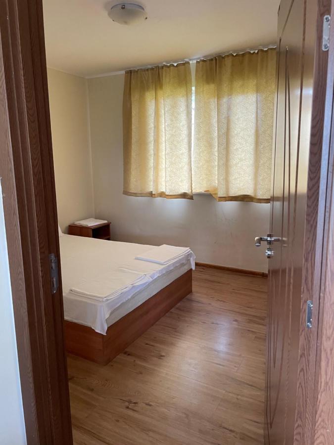 Комплекс За Гости Малки Воден Hotel Malki Voden Bagian luar foto