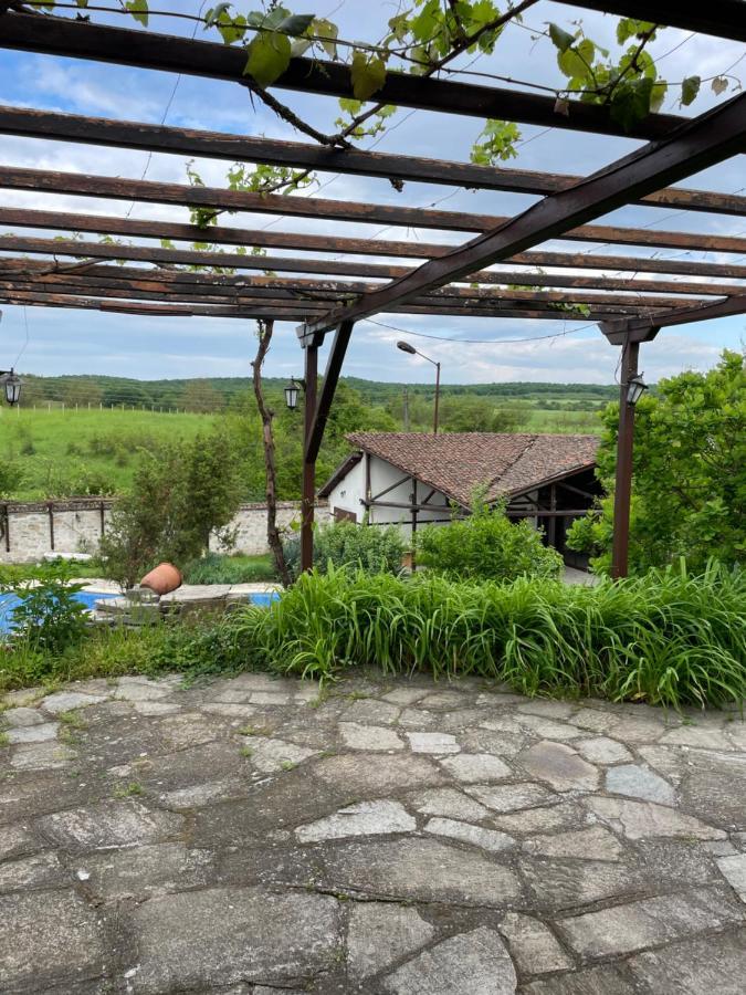 Комплекс За Гости Малки Воден Hotel Malki Voden Bagian luar foto