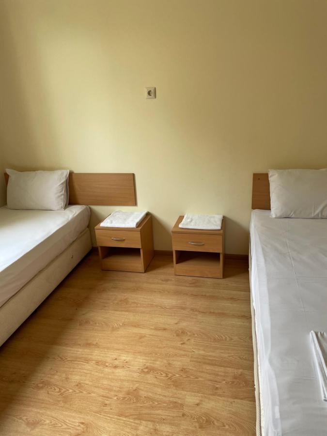 Комплекс За Гости Малки Воден Hotel Malki Voden Bagian luar foto