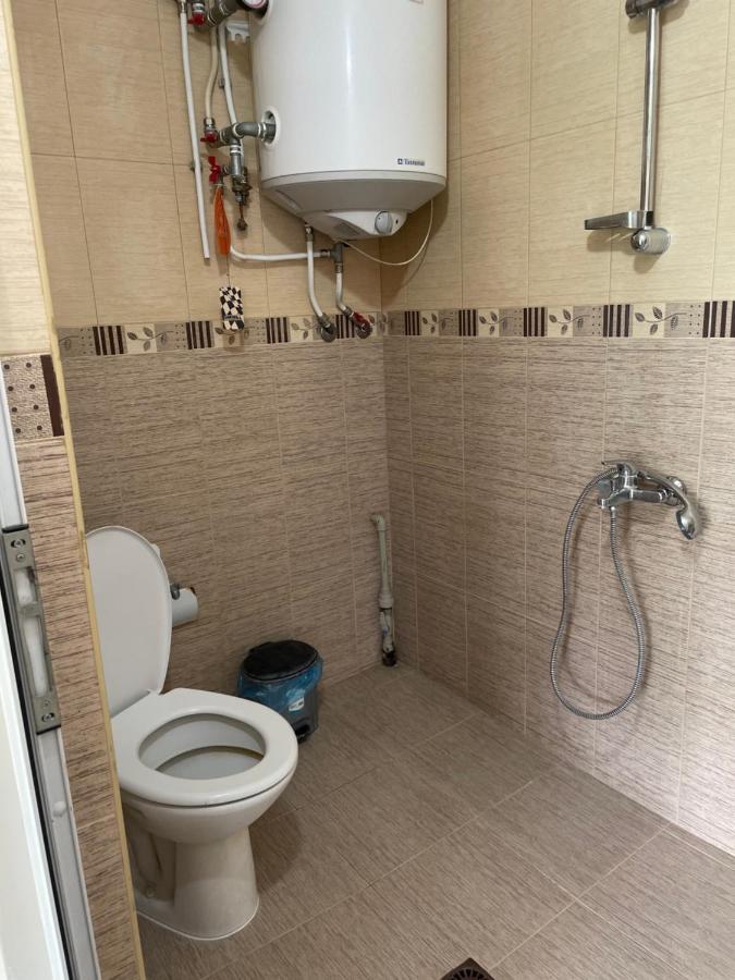 Комплекс За Гости Малки Воден Hotel Malki Voden Bagian luar foto