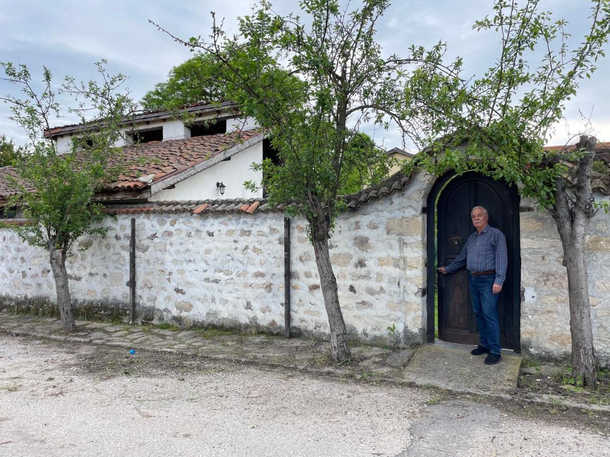 Комплекс За Гости Малки Воден Hotel Malki Voden Bagian luar foto