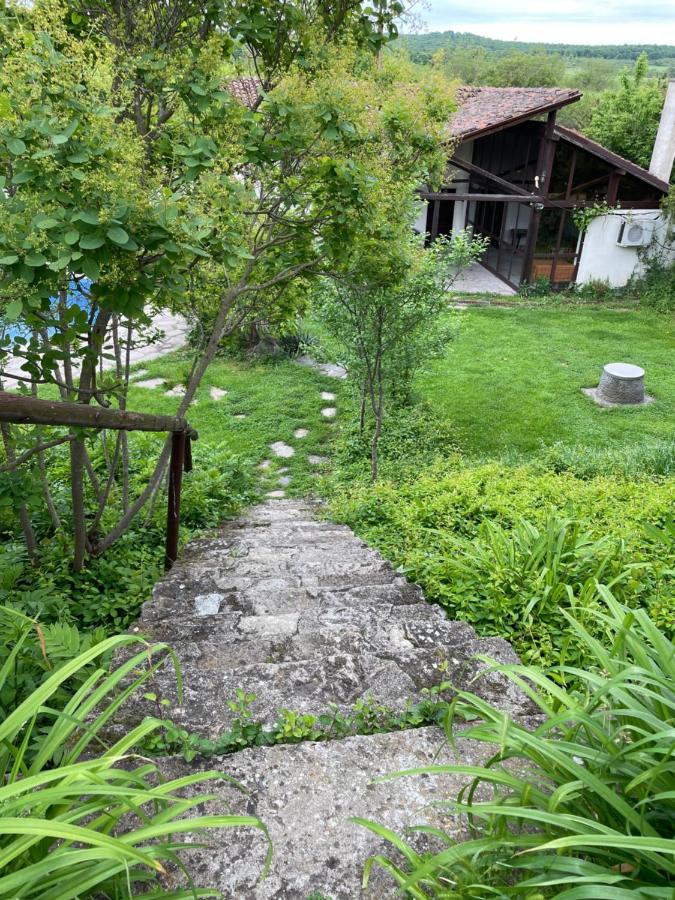 Комплекс За Гости Малки Воден Hotel Malki Voden Bagian luar foto