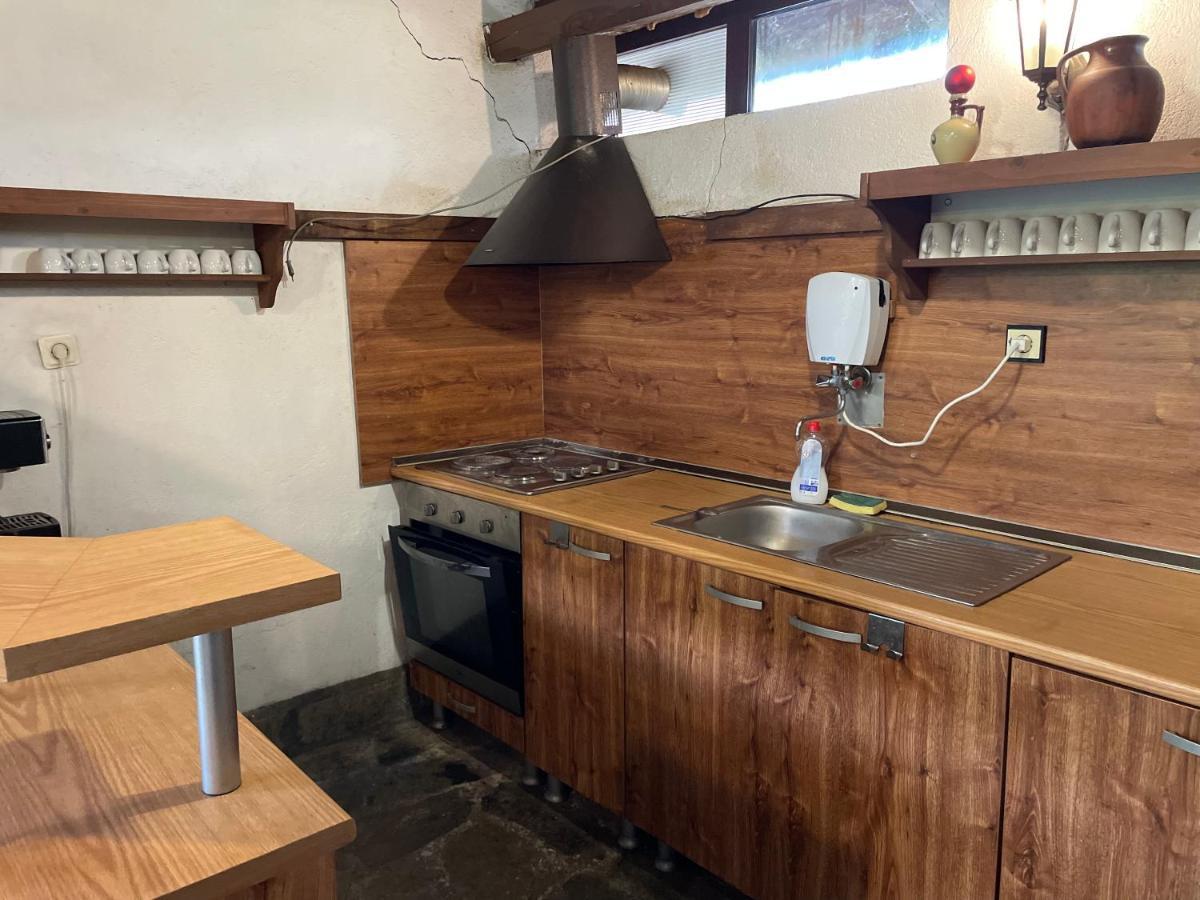 Комплекс За Гости Малки Воден Hotel Malki Voden Bagian luar foto