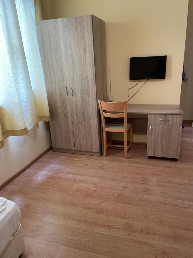 Комплекс За Гости Малки Воден Hotel Malki Voden Bagian luar foto