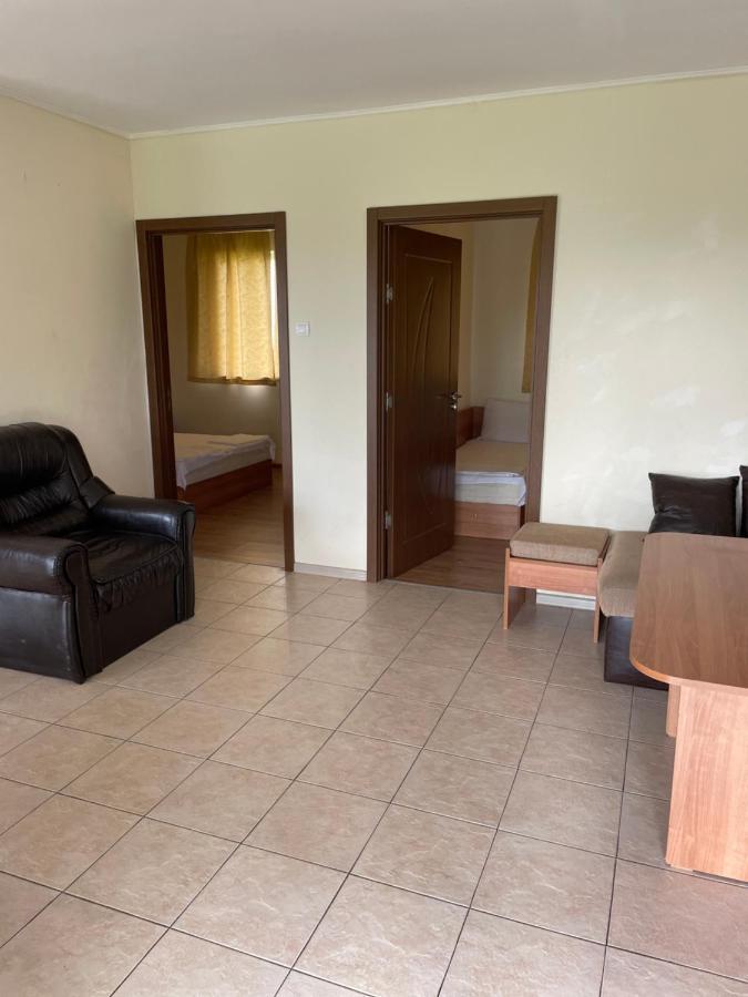 Комплекс За Гости Малки Воден Hotel Malki Voden Bagian luar foto