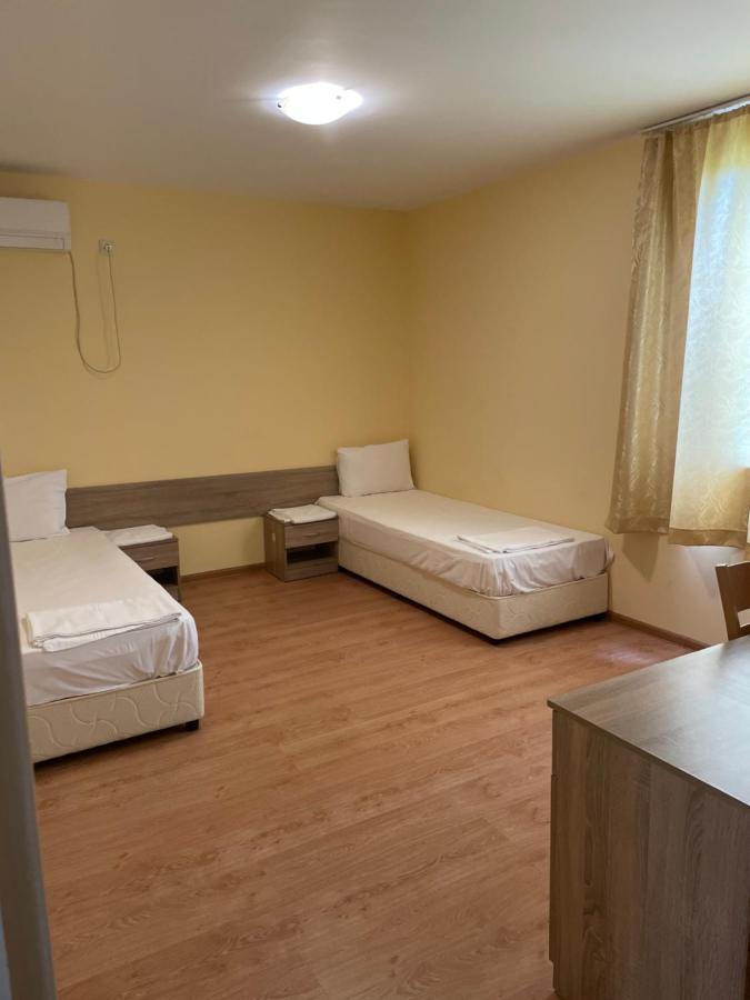 Комплекс За Гости Малки Воден Hotel Malki Voden Bagian luar foto