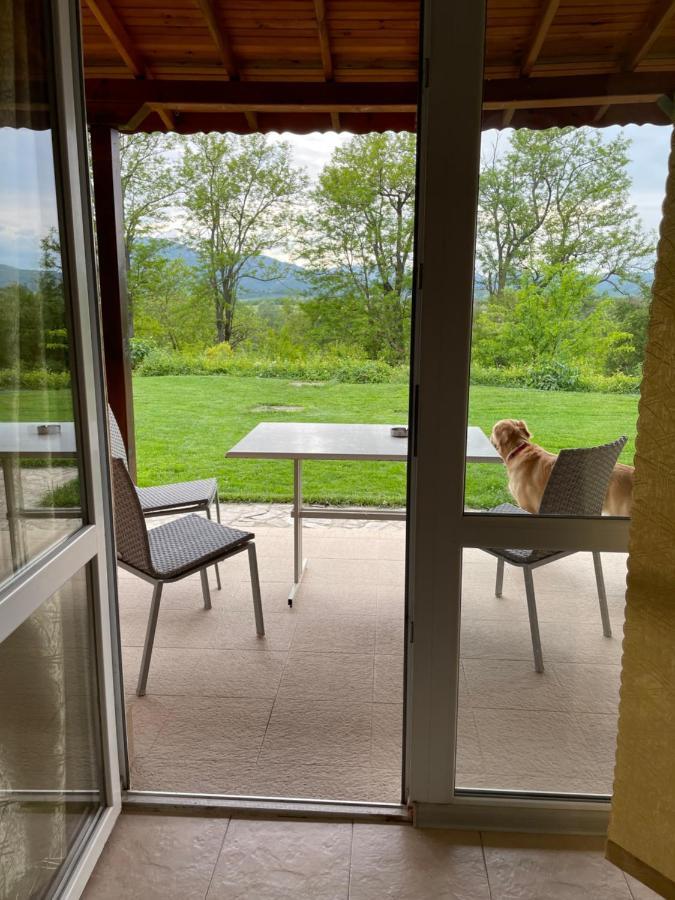 Комплекс За Гости Малки Воден Hotel Malki Voden Bagian luar foto